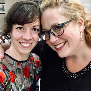 Meet your Posher, Kara